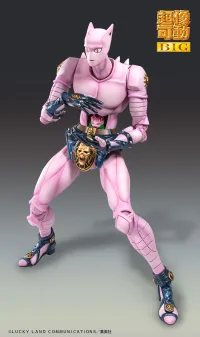 Medicos Entertainment Chozokado BIG KILLER QUEEN - JoJo's Bizarre Adventure - photo 2