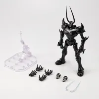 MegaHouse Variable Action Hi-SPEC PLUTO PLUTO【with gift】 - PLUTO - photo 7