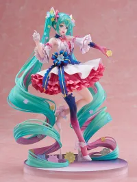 DMM Factory Creators Collection Figure Hatsune Miku: Rosuuri Ver. - Hatsune Miku - photo 3