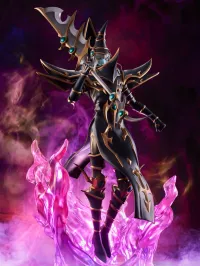 FuRyu Yu-Gi-Oh! Duel Monsters Dark Paladin 1/7 Scale Figure - Yu-Gi-Oh! - photo 5