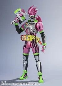 TAMASHII NATIONS KAMEN RIDER EX-AID ACTION GAMER LEVEL2 HEISEI GENERATIONS EDITION "KAMEN RIDER EX-AID", Bandai Spirits S.H.Figuarts - Kamen Rider: Masked Rider - photo 1