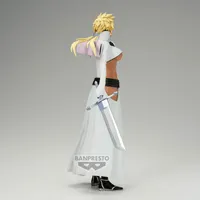 BANDAI BLEACH GLITTER&GLAMOURS-TIER HARRIBEL- - BLEACH - photo 4