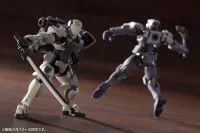 KOTOBUKIYA GOVERNOR WEAPONS COMBAT ASSORT 01 - HEXA GEAR - photo 9