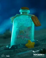 TOYZEROPLUS LuLu the Piggy - The Ocean Series (Blind Box) - LuLu The Piggy - photo 21