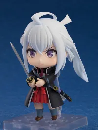 GOOD SMILE COMPANY Nendoroid Nanao Hibiya - Reign of the Seven Spellblades - photo 5
