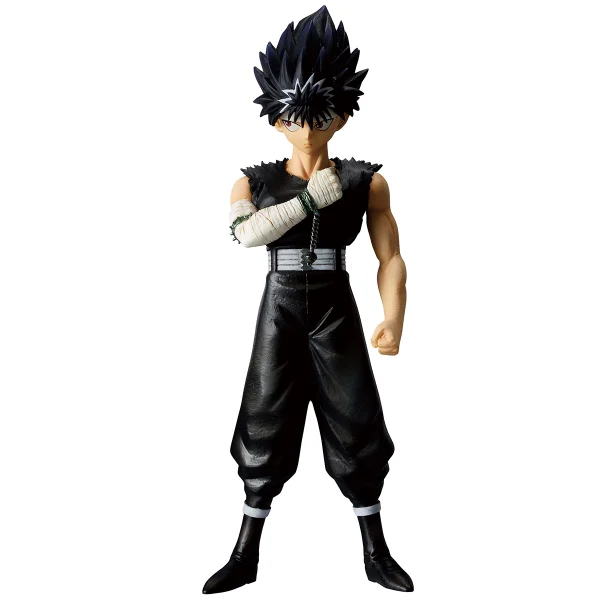 Hiei (Dark Tournament Edition vol. 2) Yu Yu Hakusho, Masterlise Ichibansho Figure