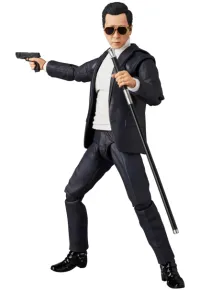MEDICOM TOY MAFEX CAINE (John Wick: Chapter 4) - John Wick - photo 4