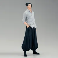 BANDAI JUJUTSU KAISEN KING OF ARTIST GOJO･GETO-Hidden Inventory･Premature Death-Ⅱ SPECIAL ver.(B:Suguru Geto) - Jujutsu Kaisen - photo 3