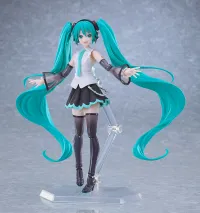 Max Factory figma Hatsune Miku NT - Hatsune Miku - photo 6
