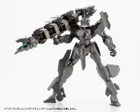KOTOBUKIYA HEAVY WEAPON UNIT27 DEMONIC ARM - M.S.G - photo 6
