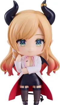 GOOD SMILE COMPANY Nendoroid Yuzuki Choco - hololive production - photo 2