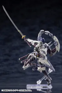 KOTOBUKIYA GOVERNOR EX ARMOR TYPE: MONOCEROS - Mech Kits - photo 5