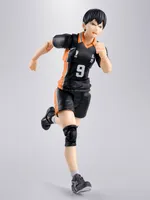 TAMASHII NATIONS TOBIO KAGEYAMA Haikyu!!, TAMASHII NATIONS S.H.Figuarts - Haikyu!! - photo 8