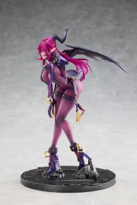 Shenzhen Mabell Animation Development Dragon princess Coridis - Scale Figures - photo 8