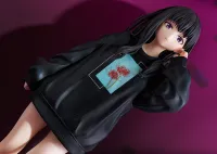 Phat! Company Takina Inoue: Oversized Sweatshirt Ver. - Lycoris Recoil - photo 7