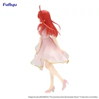 FuRyu The Quintessential Quintuplets Movie　Figure -Nakano Itsuki China Princess ver.- - The Quintessential Quintuplets - photo 7