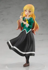GOOD SMILE COMPANY POP UP PARADE Hime Shirasagi - Yuri Is My Job! - photo 5