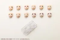 KOTOBUKIYA EYE DECAL MASTER FOR SOUSAISHOJOTEIEN - SOUSAISHOJOTEIEN - photo 14