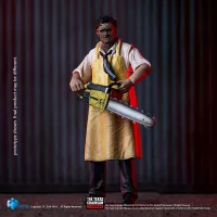 HIYA TOYS Exquisite Mini 1/18 Texas Chainsaw Massacre（1974）LeatherFace - Killing Mask Standard Ver - Texas Chainsaw Massacre - photo 11