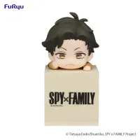 FuRyu SPY×FAMILY　Hikkake Figure -Damian- - SPY x FAMILY - photo 1