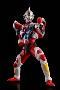 TAMASHII NATIONS GRIDMAN "GRIDMAN", TAMASHII NATIONS S.H.Figuarts (Shinkocchou Seihou) - Gridman the Hyper Agent - photo 5
