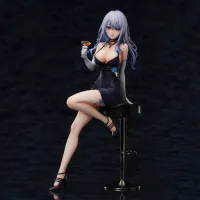 eStream necomi Illustration "Tactics of Midwinter" - Non-Scale Figures - photo 1