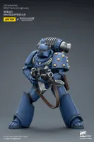 JOYTOY Ultramarines MKVI Tactical Legionary - Warhammer 40K - photo 17