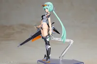 KOTOBUKIYA FRAME ARMS GIRL STYLET Swimsuit Low Visibility Ver. - FRAME ARMS GIRL - photo 7