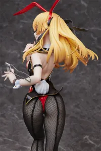 FREEing Mary Saotome: Bunny Ver. - Kakegurui - photo 7