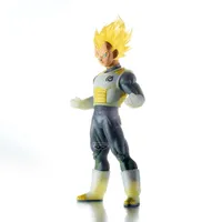 BANDAI DRAGON BALL SUPER CLEARISE SON GOKU & VEGETA(B:VEGETA) - Dragon Ball Super - photo 2