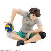 MegaHouse G.E.M. series Haikyu!! Palm size Toru Oikawa - Haikyu!! - photo 5