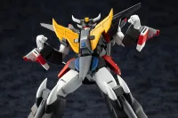 KOTOBUKIYA DAINOGAIST - THE BRAVE FIGHTER EXKIZER - photo 13