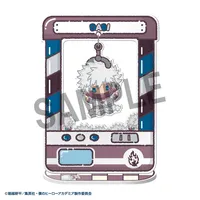 MegaHouse Chara Catcher～My Hero Academia Vol.2 - My Hero Academia - photo 8