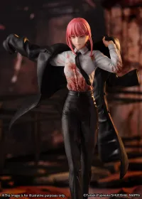 eStream ”Chainsaw Man” Makima 1/7scale figure - Chainsaw Man - photo 4