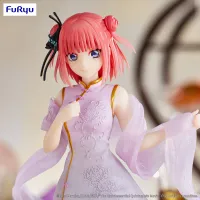 FuRyu The Quintessential Quintuplets Movie　Figure -Nakano Nino China Princess ver.- - The Quintessential Quintuplets - photo 4