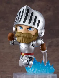 GOOD SMILE COMPANY Nendoroid Arthur - Ghosts 'n Goblins Resurrection - photo 4