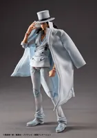 MegaHouse Variable Action Heroes ONE PIECE Rob Lucci Ver.1.5 - ONE PIECE - photo 1