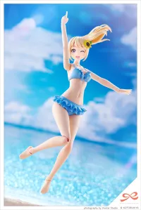 KOTOBUKIYA Madoka Yuki 【Swim Style】DREAMING STYLE SUNNY SKY - SOUSAISHOJOTEIEN - photo 10