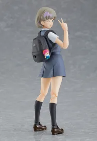 GOOD SMILE COMPANY figma Keke Tang - Love Live! - photo 4