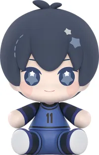 GOOD SMILE COMPANY Huggy Good Smile Isagi Yoichi - BLUE LOCK - photo 2