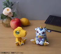 MegaHouse Lookup Digimon Adventure Gabumon(Repeat) - Digimon - photo 8
