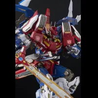 FLAME TOYS [KURO KARA KURI] Star Saber (Reissue) - Transformers - photo 22