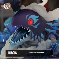 Tsume Art Acnologia - Ikigai - Fairy Tail - photo 10