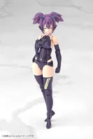 KOTOBUKIYA ASRA NINJA KANAME SHADOW EDITION FULL PACKAGE - Megami Device - photo 7