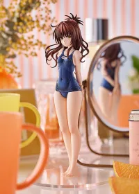 GOOD SMILE COMPANY POP UP PARADE Mikan Yuki - To LOVE-Ru - photo 3