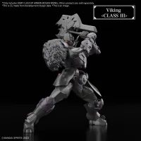 BANDAI HOBBY 30MF CLASS UP ARMOR (ROSAN VIKING) - 30 Minutes Fantasy (30MF) - photo 3