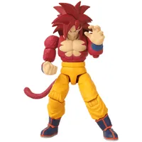 Dragon Stars - Super Saiyan 4 Goku [DAIMA Ver.]