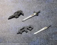 KOTOBUKIYA GOVERNOR ARMOR TYPE: PAWN A1 Ver.2.0 - HEXA GEAR - photo 19