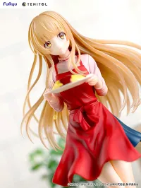 FuRyu TENITOL Mahiru Shiina - The Angel Next Door Spoils Me Rotten - photo 6