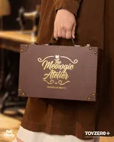 TOYZEROPLUS The Meowgic Atelier - Mewky - photo 16
